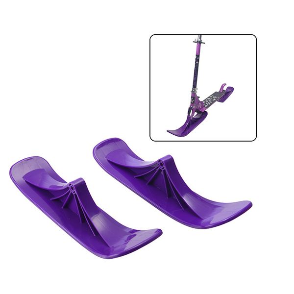 snow scooter ski kids skate board sled scooter winter cycling universal sled skiing board riding replacement parts
snow scooter ski kids skate board sled scooter winter cycling universal sled skiing board riding replacement parts