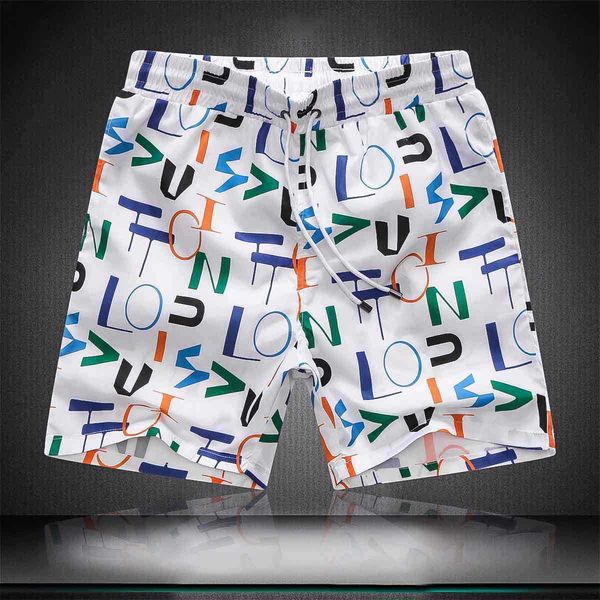 2020 Waterproof And Quick-drying Summer Short Pants Men Fashion Brand Designer Boardshorts Comfortable Fitness Casual Swim Beach Shorts
2020 Waterproof And Quick-drying Summer Short Pants Men Fashion Brand Designer Boardshorts Comfortable Fitness Casual Swim Beach Shorts