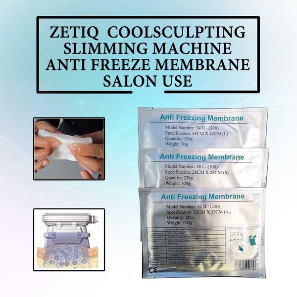 2019 fat ing anti ing membranes cryo cool pad anti e cryotherapy antie membrane for clinical salon use
2019 fat ing anti ing membranes cryo cool pad anti e cryotherapy antie membrane for clinical salon use
