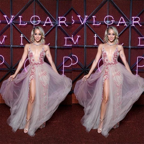 2019 berta evening dresses spaghetti sequins overskirts detachable backless prom pageant formal party gowns vestidos de noiva, Black;red
2019 berta evening dresses spaghetti sequins overskirts detachable backless prom pageant formal party gowns vestidos de noiva, Black;red