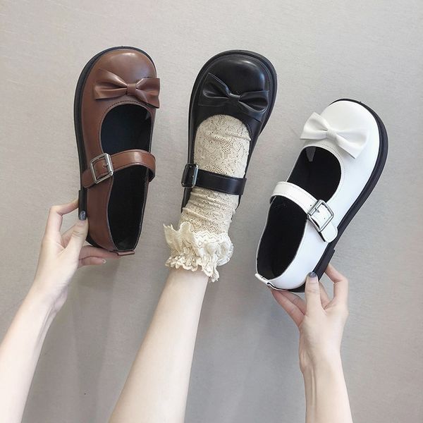 2019 autumn new flat shoes women style bow decoration fashion simple solid color casual shoes, Black
2019 autumn new flat shoes women style bow decoration fashion simple solid color casual shoes, Black