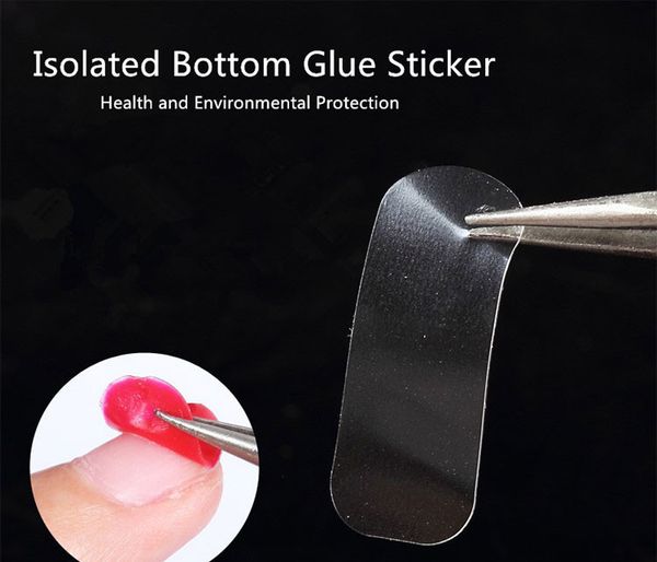 20pcs/sheet nail guard glue isolated bottom glue sticker cosmetics for uv gel polish fast peel off removal rated 4 new hot, Red;pink
20pcs/sheet nail guard glue isolated bottom glue sticker cosmetics for uv gel polish fast peel off removal rated 4 new hot, Red;pink