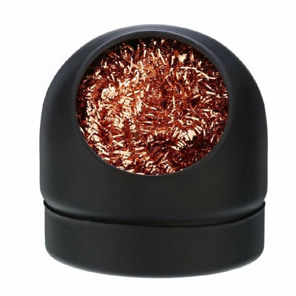 new arrival iron tip cleaner ball iron stand welding tip head of welding iron tip cleaner with brass wire sponge for kithchen other housekee
new arrival iron tip cleaner ball iron stand welding tip head of welding iron tip cleaner with brass wire sponge for kithchen other housekee