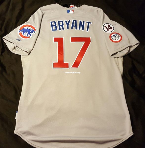 majestic chicago gray kris bryants cool base jersey mens stitched wholesale big and tall size xs-6xl baseball jerseys, Black;blue
majestic chicago gray kris bryants cool base jersey mens stitched wholesale big and tall size xs-6xl baseball jerseys, Black;blue