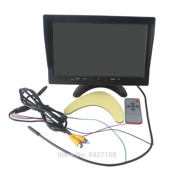 12v 24v universal high definition 1280*800 tft color lcd car display monitor 10 inch for bus truck backup camera monitor system
12v 24v universal high definition 1280*800 tft color lcd car display monitor 10 inch for bus truck backup camera monitor system
