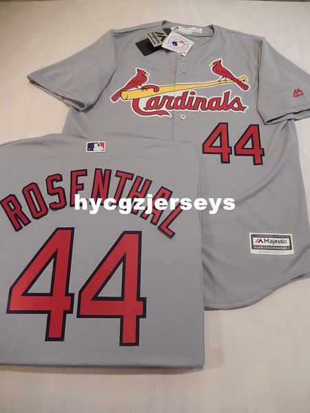 baseball mens st louis #44 trevor rosenthal sewn cool base jersey gray mens stitched jerseys big and tall size xs-6xl for sale, Black;blue
baseball mens st louis #44 trevor rosenthal sewn cool base jersey gray mens stitched jerseys big and tall size xs-6xl for sale, Black;blue