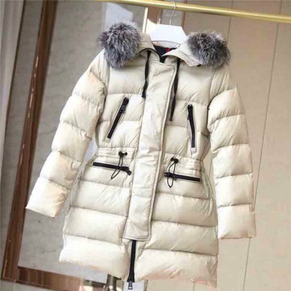 womens designer down coat luxury solid color long jackets warm womens clothes outdoor wear parkas brand with tag&label.y05 us/eur size s, Black
womens designer down coat luxury solid color long jackets warm womens clothes outdoor wear parkas brand with tag&label.y05 us/eur size s, Black