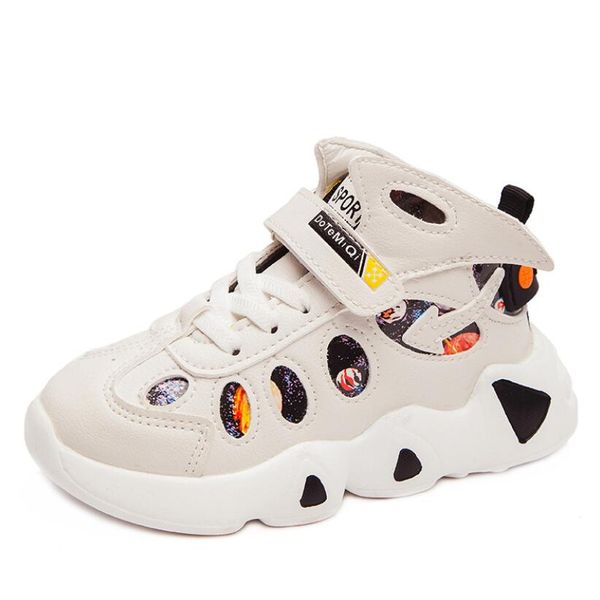 breathable children shoes soft bottom hook kids sports shoes autumn new light boys girls sneakers size 21-30 running, Black;red
breathable children shoes soft bottom hook kids sports shoes autumn new light boys girls sneakers size 21-30 running, Black;red