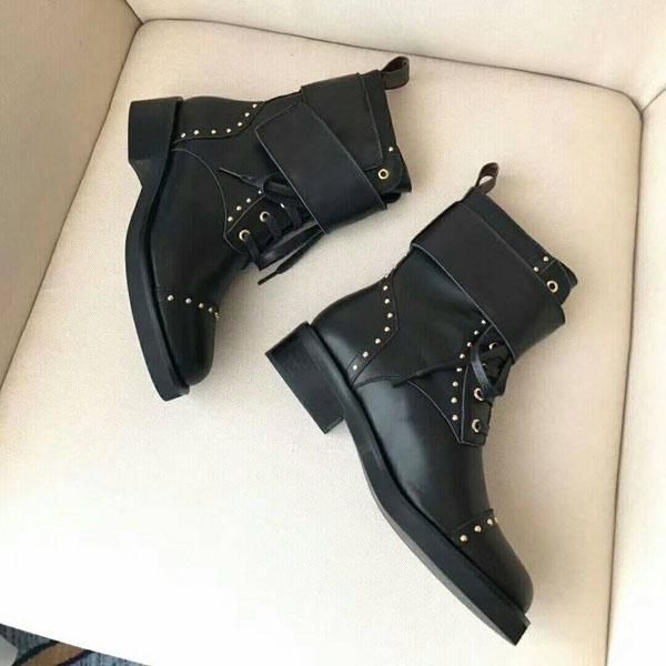 women martin boots fashion flamingos love medal 100% real leather coarse desert boot winter leather luxury woman shoes us4-11, Black
women martin boots fashion flamingos love medal 100% real leather coarse desert boot winter leather luxury woman shoes us4-11, Black