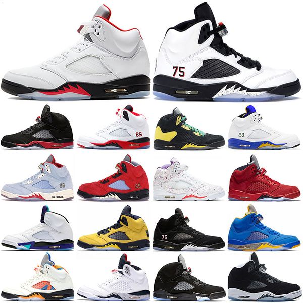 2020 designer basketball shoes trainers brand 5s 5 jumpman fashion fire red psg x paris saintgermain trophy room wings sneakers 
2020 designer basketball shoes trainers brand 5s 5 jumpman fashion fire red psg x paris saintgermain trophy room wings sneakers