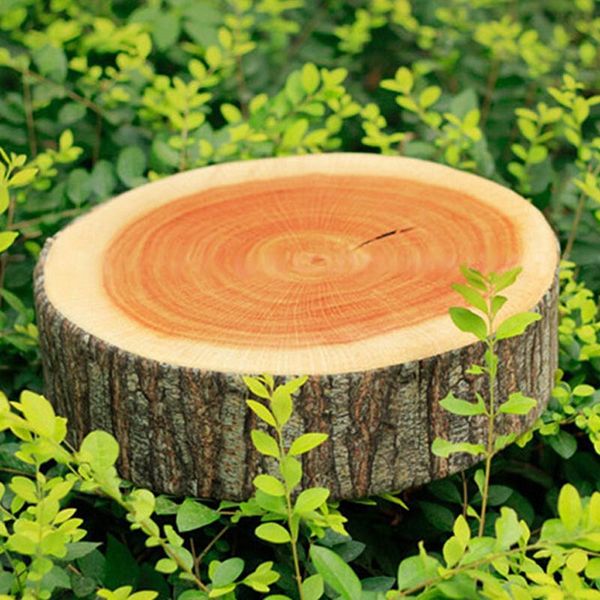 2019 new cute round woods pillows grain soft plush chair seat cushion pillow home car decor stump shaped decorative pillows lst
2019 new cute round woods pillows grain soft plush chair seat cushion pillow home car decor stump shaped decorative pillows lst