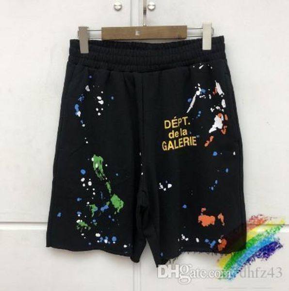 new graffiti shorts men women summer streetwear beach sportswear fashion shorts, Black
new graffiti shorts men women summer streetwear beach sportswear fashion shorts, Black