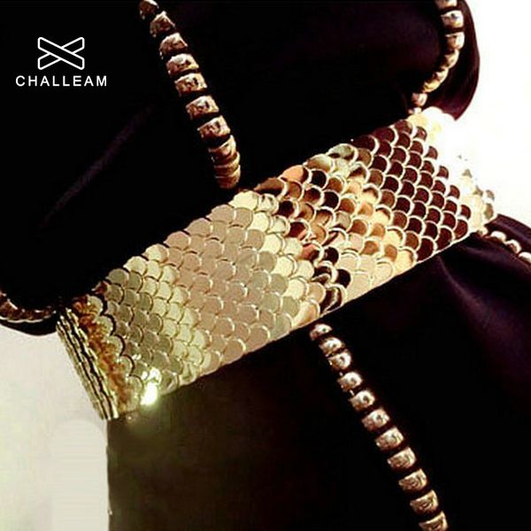 women elastic belt female gold silver mirror waist belts fashion ladies golden heavy metal fish scales dress waistband 334 y200501, Black;brown
women elastic belt female gold silver mirror waist belts fashion ladies golden heavy metal fish scales dress waistband 334 y200501, Black;brown