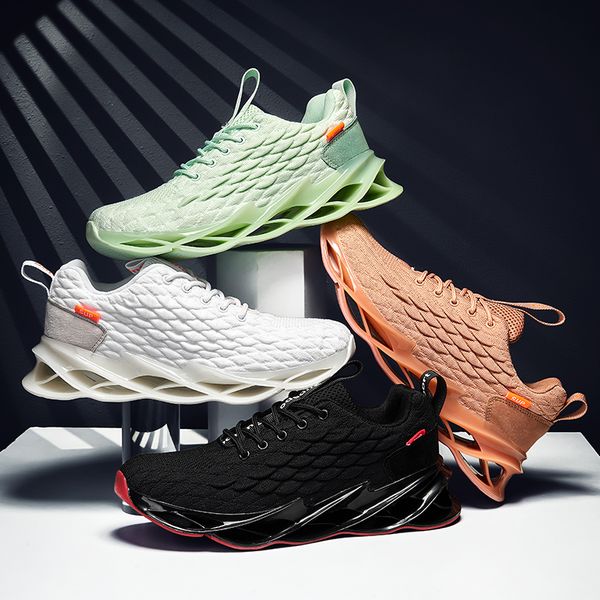 men's sneakers lace up fashion casual running shoes breathable outdoor walking jogging shoes
men's sneakers lace up fashion casual running shoes breathable outdoor walking jogging shoes