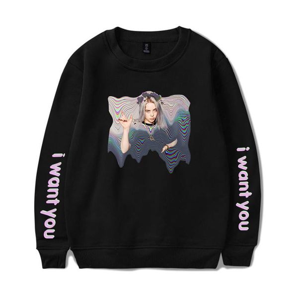 casual hoodies fashion long sleeve crew neck pullover loose famale clothing loose sweatshirt women spring designer, Black
casual hoodies fashion long sleeve crew neck pullover loose famale clothing loose sweatshirt women spring designer, Black