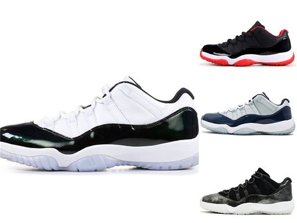 2020 jumpman 11s low og basketball shoes bloodline spiderman pine green unc mens travis scotts sports sneakers size 7-#960
2020 jumpman 11s low og basketball shoes bloodline spiderman pine green unc mens travis scotts sports sneakers size 7-#960