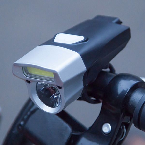bicycle front light safety rechargeable usb cycling warning headlight waterproof j6pf
bicycle front light safety rechargeable usb cycling warning headlight waterproof j6pf