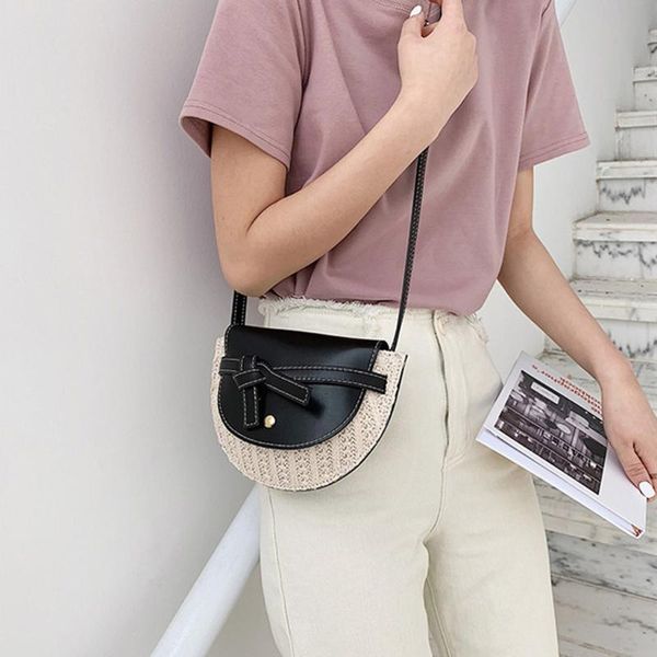 женская мода кожаная сумка crossbody сумки для женщин дикий тканый мешок плеча damen taschen#35
женская мода кожаная сумка crossbody сумки для женщин дикий тканый мешок плеча damen taschen#35