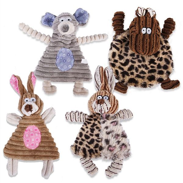 9 colors gnawing dog plush squeak toys pet toy durable 100% natural cotton plush chewing toys for dog clean teeth toy
9 colors gnawing dog plush squeak toys pet toy durable 100% natural cotton plush chewing toys for dog clean teeth toy