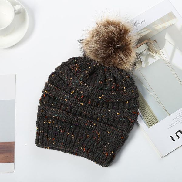 26 colors winter women knitted hat warm pom pom colorful wool hat ladies skull beanie solid female outdoor caps yd0441, Blue;gray
26 colors winter women knitted hat warm pom pom colorful wool hat ladies skull beanie solid female outdoor caps yd0441, Blue;gray