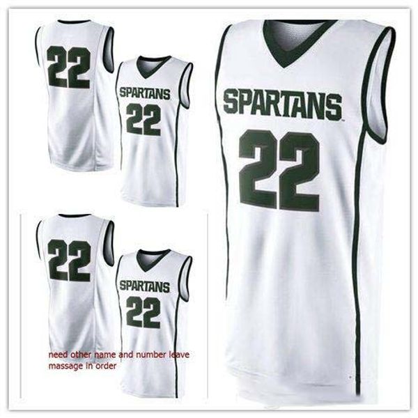 custom xxs-6xl custom made #22 michigan state spartans college man women youth basketball jerseys size s-5xl any name number, Black;red
custom xxs-6xl custom made #22 michigan state spartans college man women youth basketball jerseys size s-5xl any name number, Black;red