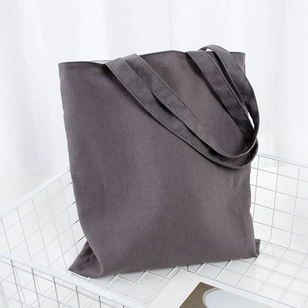 2020 retro cloth bag solid color double layer tote portable canvas bag environmentally women's shopping cotton linen bag
2020 retro cloth bag solid color double layer tote portable canvas bag environmentally women's shopping cotton linen bag