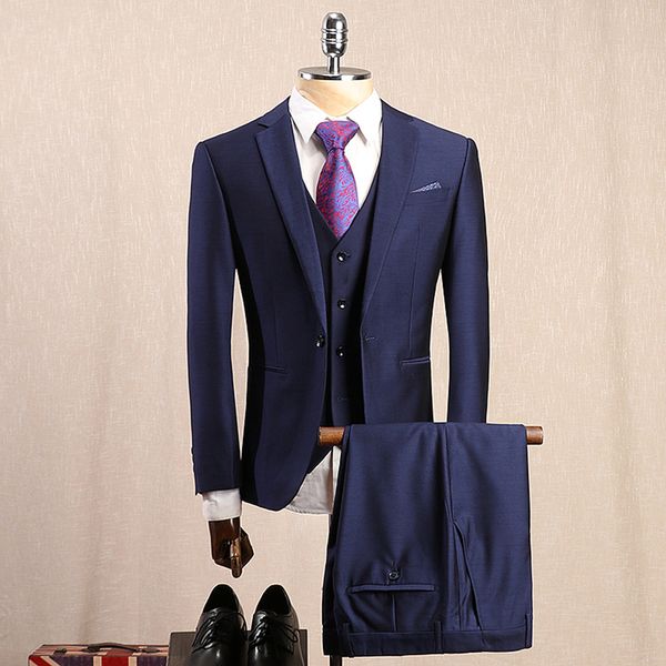 men's suit wedding explosion wool high-quality suit wool slim fit 3-piece set business 2020 new miness men's, White;black
men's suit wedding explosion wool high-quality suit wool slim fit 3-piece set business 2020 new miness men's, White;black