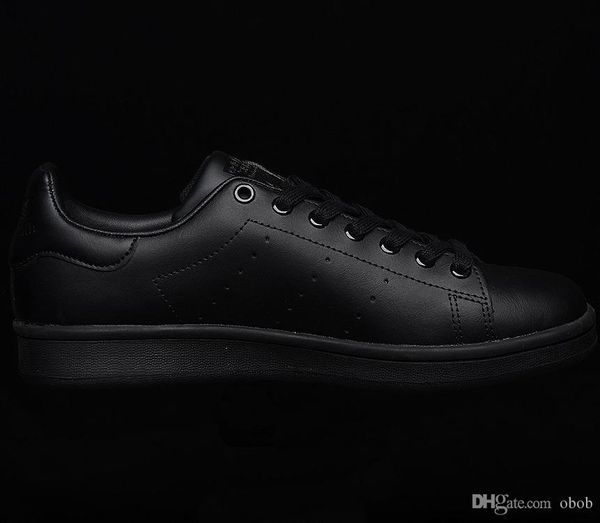 skateboarding shoes autumn and winter classic casual shoes sports stan smith stateboard shoes comfortable breathable sneakers, Black
skateboarding shoes autumn and winter classic casual shoes sports stan smith stateboard shoes comfortable breathable sneakers, Black