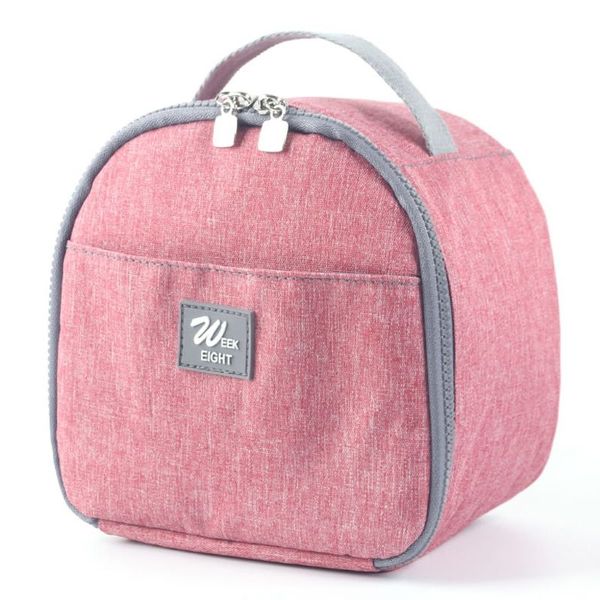 thickened insulated aluminum foil lunch box insulated bag portable warm cooler tote handbag thermo case thermal, Blue;pink
thickened insulated aluminum foil lunch box insulated bag portable warm cooler tote handbag thermo case thermal, Blue;pink