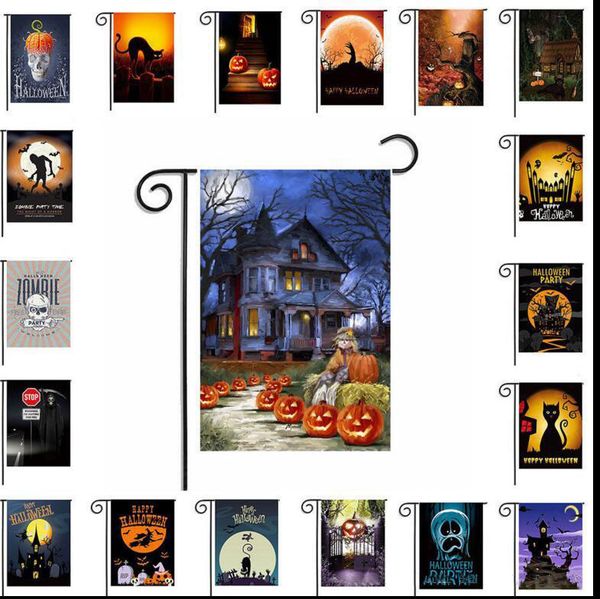 30*45cm halloween party bar decoration pumpkin skull garden flag halloween flags polyester garden flags halloween decorations an2636
30*45cm halloween party bar decoration pumpkin skull garden flag halloween flags polyester garden flags halloween decorations an2636