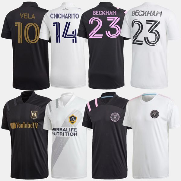 2019 2020 lafc carlos vela soccer jerseys 2021 los angeles fc inter miami beckham home away soccer la galaxy chicharito football shirts, Black
2019 2020 lafc carlos vela soccer jerseys 2021 los angeles fc inter miami beckham home away soccer la galaxy chicharito football shirts, Black