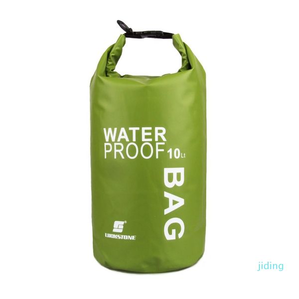 wholesale-new 10l waterproof dry bag ultralight for outdoor trips, rafting, kayaking swimming drifting
wholesale-new 10l waterproof dry bag ultralight for outdoor trips, rafting, kayaking swimming drifting