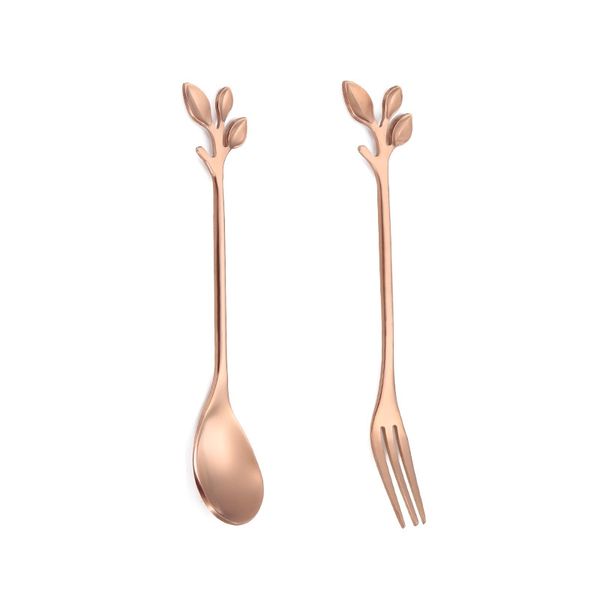 нержавеющая сталь посуда позолоченные кофе десертной ложке hotel restaurant simple fruit fork leaf креативный ложка
нержавеющая сталь посуда позолоченные кофе десертной ложке hotel restaurant simple fruit fork leaf креативный ложка