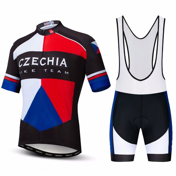 2019 weimostar czech republic bike jersey set men's cycling jersey bib shorts mtb mountian road bicycle suit ropa ciclismo, Black;red
2019 weimostar czech republic bike jersey set men's cycling jersey bib shorts mtb mountian road bicycle suit ropa ciclismo, Black;red