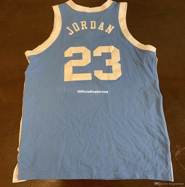rare vintage nk unc north carolina tar heels michael mj #23 vest jersey men xs-5xl.6xl shirt stitched basketball jerseys retro ncaa, Black;blue
rare vintage nk unc north carolina tar heels michael mj #23 vest jersey men xs-5xl.6xl shirt stitched basketball jerseys retro ncaa, Black;blue