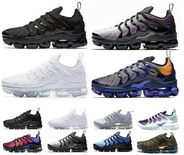 2019 trainers tn plus sean wotherspoon hybrid men women running shoes authentic multicolor designer sports outdoor sneakers size 13
2019 trainers tn plus sean wotherspoon hybrid men women running shoes authentic multicolor designer sports outdoor sneakers size 13