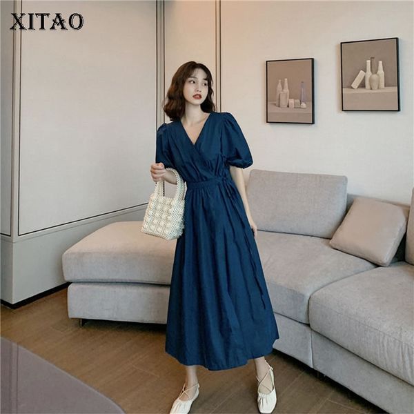 xitao pleated women dress fashion waist high waist loose goddess fan minority style vintage minority hem 2020 spring dmy3477, Black;gray
xitao pleated women dress fashion waist high waist loose goddess fan minority style vintage minority hem 2020 spring dmy3477, Black;gray