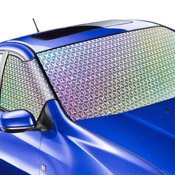 windshield sun shade universal hassle-car sunshadesuv sun and heat reflector avoid the aging of the car accessories
windshield sun shade universal hassle-car sunshadesuv sun and heat reflector avoid the aging of the car accessories