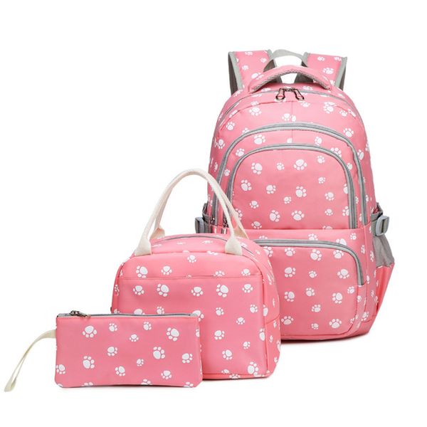 3pcs/set back pack teenager schoolbags kids printing backpack set children schoolbag backpack student bag undertale
3pcs/set back pack teenager schoolbags kids printing backpack set children schoolbag backpack student bag undertale