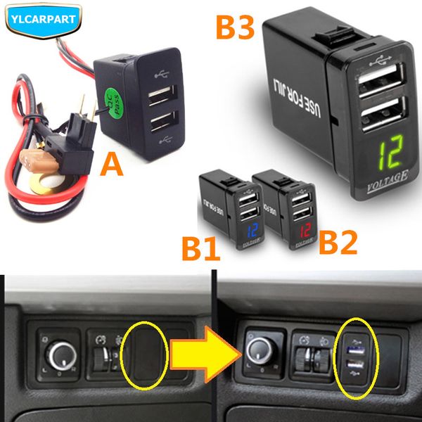 for geely atlas,boyue,nl3,suv,proton x70,emgrand x7 sports,12v car dual usb interface adapter car charger mobile phone adapter
for geely atlas,boyue,nl3,suv,proton x70,emgrand x7 sports,12v car dual usb interface adapter car charger mobile phone adapter