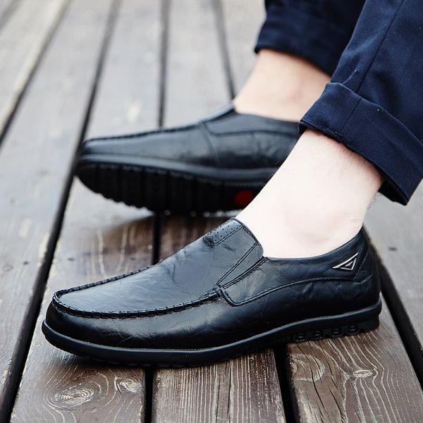 men's shoes summer 2020 new style casual shoes men breathable fashion moccosins men's genuine leather large size leather m 
men's shoes summer 2020 new style casual shoes men breathable fashion moccosins men's genuine leather large size leather m