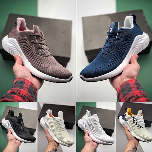 2019 New Kolor Fashion Mens Womens Running Casual Shoes Luxury Designer Alpha bounce Blue Brown Man Trainer Sneakers Shoes Size 36-45
2019 New Kolor Fashion Mens Womens Running Casual Shoes Luxury Designer Alpha bounce Blue Brown Man Trainer Sneakers Shoes Size 36-45
