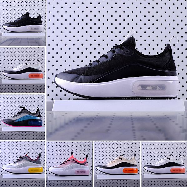 New Arrival Dia Se Black Pink Running Shoes for Women Men Designer Red Grey Dias Se Racer Womens mens Sports outdoor Sneakers 36-45
New Arrival Dia Se Black Pink Running Shoes for Women Men Designer Red Grey Dias Se Racer Womens mens Sports outdoor Sneakers 36-45