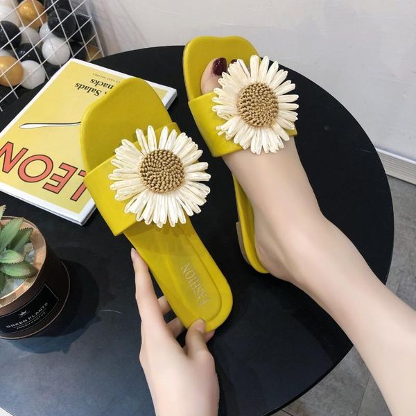 women flower slippers summer shoes woman flip flips outdoor beach indoor leisure woman slippers ladies female buty damskie hot, Black
women flower slippers summer shoes woman flip flips outdoor beach indoor leisure woman slippers ladies female buty damskie hot, Black