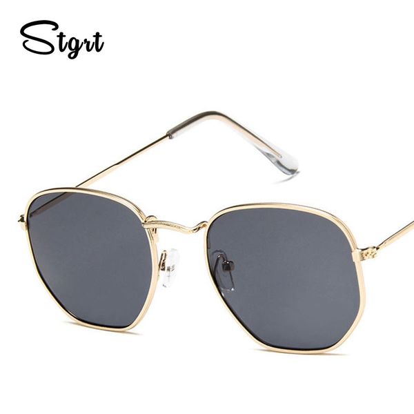 sunglasses women classic small square frame alloy glasses 2020 new style retro sunglasses, White;black
sunglasses women classic small square frame alloy glasses 2020 new style retro sunglasses, White;black