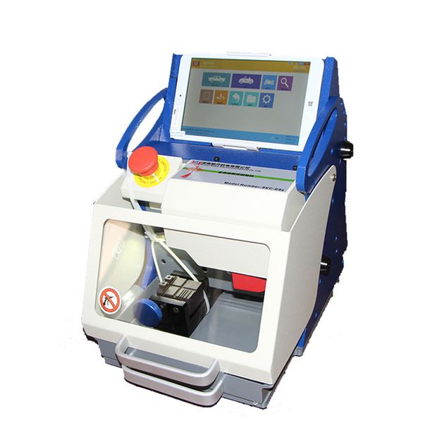 full-automatic car key cutting machine sec-e9z cnc automatic key cutting machine multi language dhl ing
full-automatic car key cutting machine sec-e9z cnc automatic key cutting machine multi language dhl ing