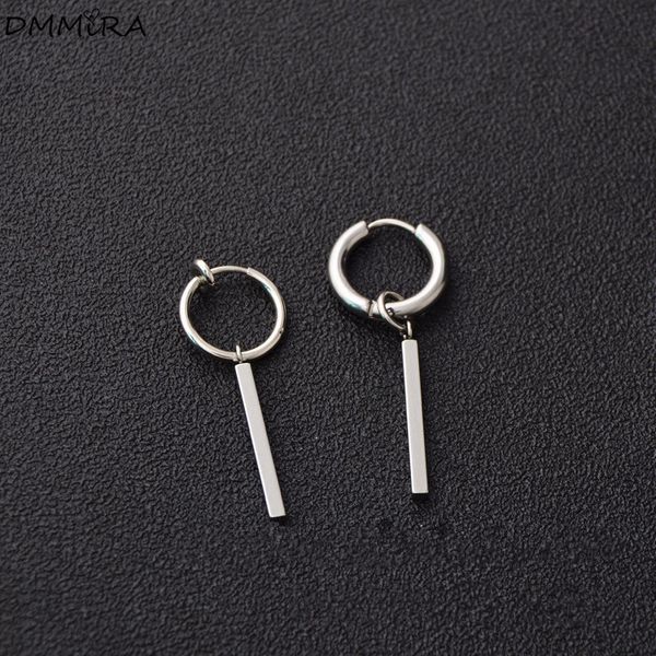 fashion geometric earrings for women silver black drop earrings circle shaped with long chain, Golden;silver
fashion geometric earrings for women silver black drop earrings circle shaped with long chain, Golden;silver