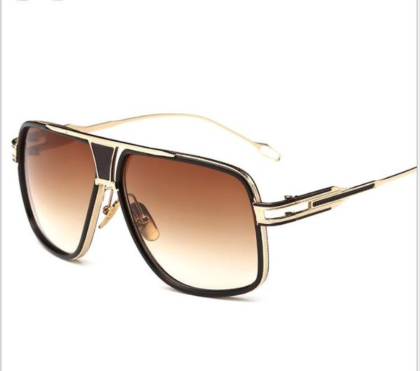 european and american fashion men's sunglasses fashion retro metal ladies big frame couple clam glasses round face sunglasses, White;black
european and american fashion men's sunglasses fashion retro metal ladies big frame couple clam glasses round face sunglasses, White;black