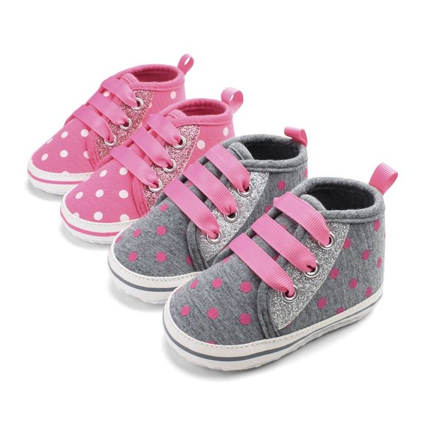 2019 toddler baby girl boy baby shoes first walkers spring fashion casual sequins breathable straps spotted toddler shoes
2019 toddler baby girl boy baby shoes first walkers spring fashion casual sequins breathable straps spotted toddler shoes