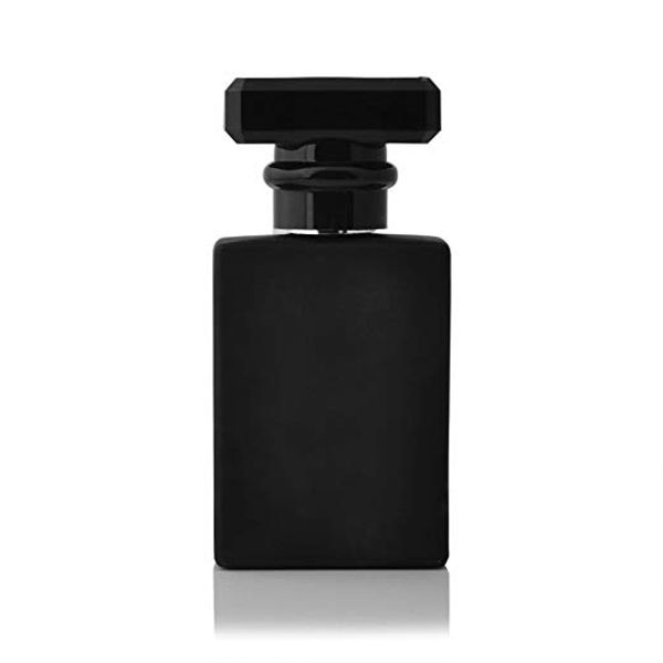 30ml portable tran parent gla perfume empty bottle refillable atomizer with aluminum co metic ca e for travel
30ml portable tran parent gla perfume empty bottle refillable atomizer with aluminum co metic ca e for travel